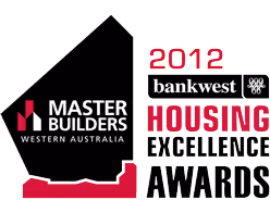 MBA Bankwest Housing Excellence Awards 2012
